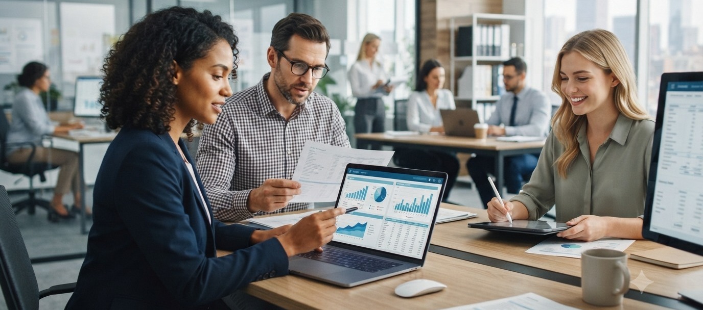 The Operational Bottleneck: Why Accounting Firms Must Evolve Past Traditional Staffing Models